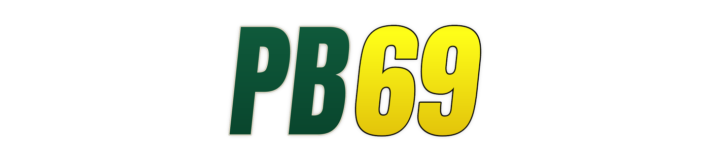 pb69 logo